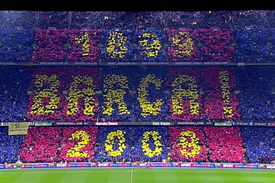 FC Barcelona HD Wallpapers