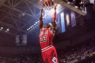 Chicago Bulls Michael Jordan Wallpapers Id