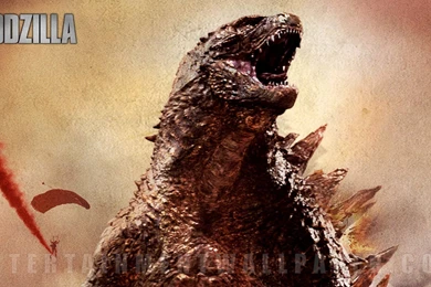 Godzilla Wallpapers