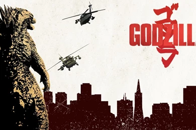 My Godzilla Wallpapers For PC(Desktop) By Godzilla image On DeviantArt