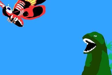 Godzilla Desktops For Your Computer   Tofugu