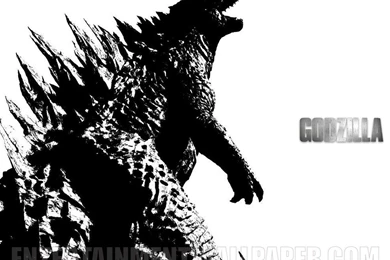 Godzilla Wallpapers