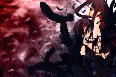 Cute Girl Anime Wallpapers   Random Role Playing Photo (8770114 ...