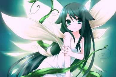 Anime Girls   Anime Wallpapers (10342106)   Fanpop