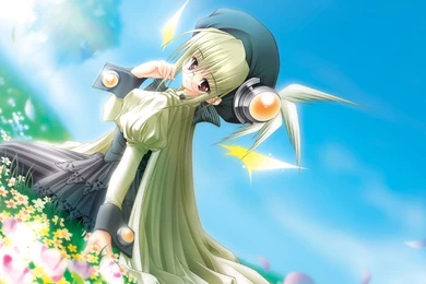 Anime Cute Wallpapers   769108