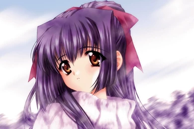 Anime Girls 23 Wallpapers