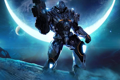 Dixnicay: Wallpapers Video Games