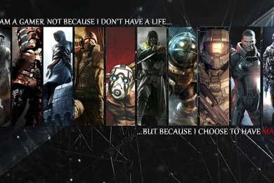 Wallpapers 2560x1440