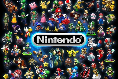 Video Game Collages   Video Games Wallpapers (22728041)   Fanpop