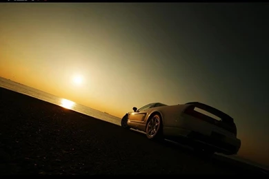 Honda NSX, Honda NSX R, Acura NSX Desktop Wallpapers