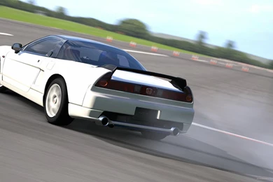 Honda NSX   Image