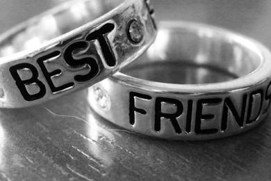 Friends Forever Backgrounds HD