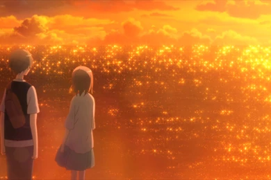 WT!] One Week Friends/Isshuukan Friends : Anime