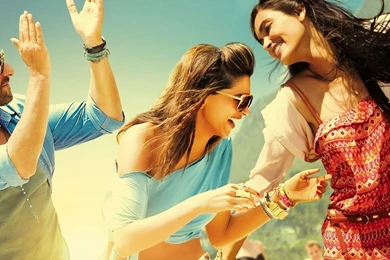 Ultra HD 4K Friends Wallpapers HD, Desktop Backgrounds 3840x2400