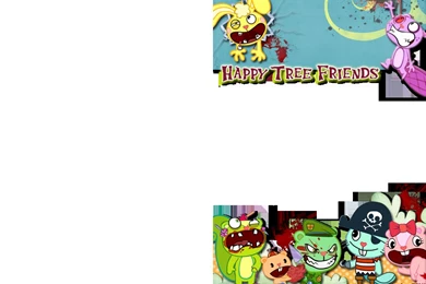 Happy Tree Friends Backgrounds