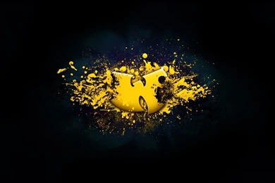 Wu Tang Clan Wallpapers 1366x768   Wallpaper.