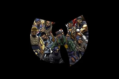 Fonds D'écran De Wu Tang Clan Sur Maxxiweb (Fond Et Wallpapers)