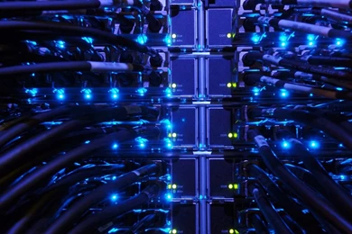 45 Hi Tech Wallpapers For Desktop And Laptops