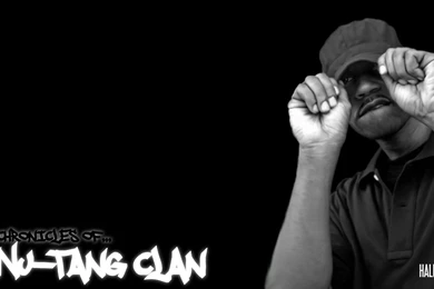 Wu Tang Clan Gangsta Rap Hip Hop Y Wallpapers