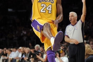 Kobe Bryant   123mobileWallpapers.com