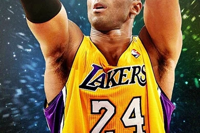 Kobe Bryant Basketball Iphone Wallpapers HD 6s And 6 Backgrounds ...