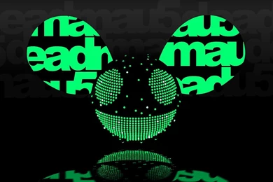 Deadmau5 Wallpapers 2015