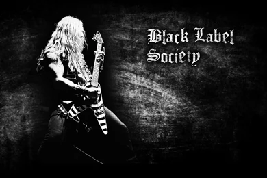 Black Label Society Wallpapers