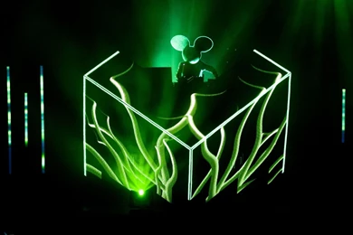 Deadmau5 Backgrounds
