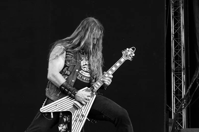 Zakk Wylde By KtuAC On DeviantArt
