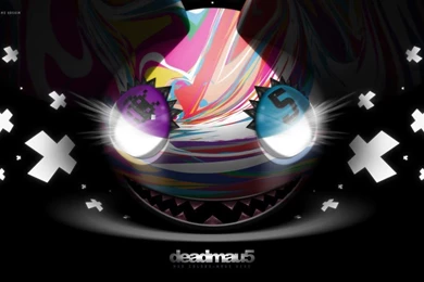 Deadmau5 Wallpapers Hd 1080p Wallpaper.