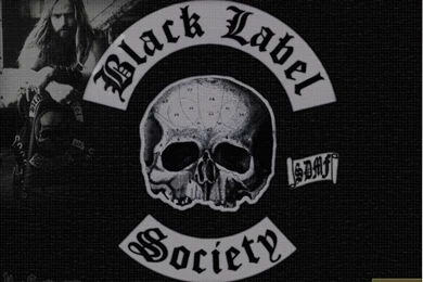 Black Label Society Heavy Metal Zakk Wylde E Wallpapers
