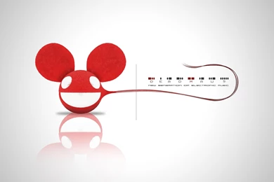 Deadmau5 Computer Wallpapers, Desktop Backgrounds