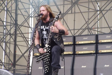 Black Label Society Heavy Metal Zakk Wylde E_JPG Wallpapers ...