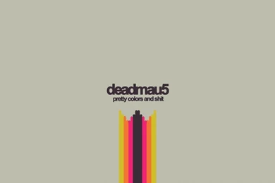 Simple Deadmau5 Wallpapers   HD Wallpapers