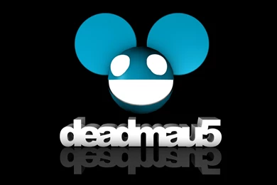 Deadmau5 Logo   Wallpaper.
