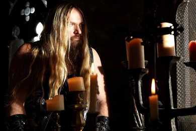 ZAKK WYLDE Black Label Society Heavy Metal Ozzy Osbourne Wallpapers ...