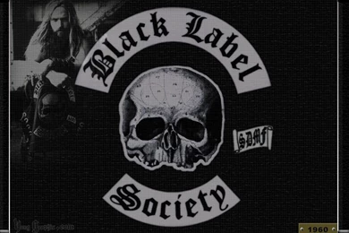 Music: Black Label Society, Desktop Wallpapers Nr. 39226