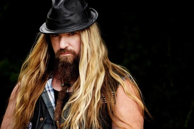 Black Label Society Zakk Wylde Ozzy Bands Groups Music ...