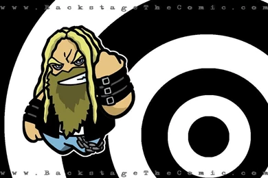 Zakk Wallpapers By Twoheaded Dawg On DeviantArt