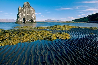 Iceland Wallpapers Pond Wallpapers