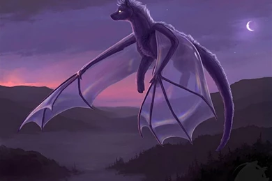 Wallpapers Dragons Fantasy Image