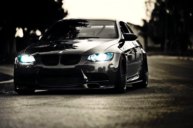 BMW Wallpapers 2016 07