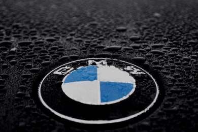 BMW Amazing Logo Wallpapers HD