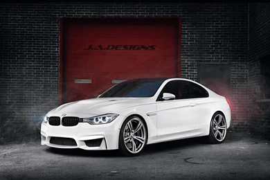 BMW Cars Wallpapers