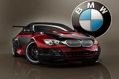 BMW Modified HD Wallpapers