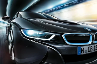 BMW I8 Top Backgrounds Android Free Wallpapers / Wallpapers BMW 12845 ...