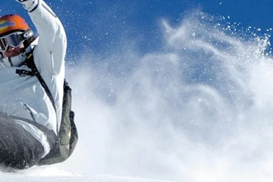 Snow Sports Snowboarding Wallpapers