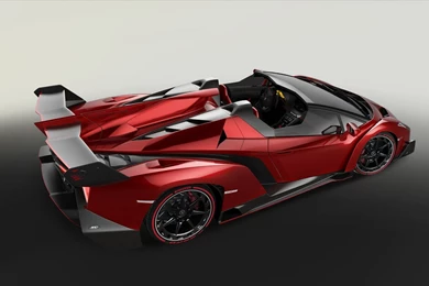 Lamborghini Veneno Roadster 2014 Widescreen Exotic Car Wallpapers ...