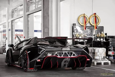 2015 Lamborghini Veneno Roadster Latest HD Wallpapers (26822 ...