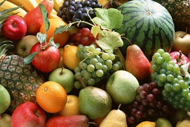 25 Best Fruit Wallpapers